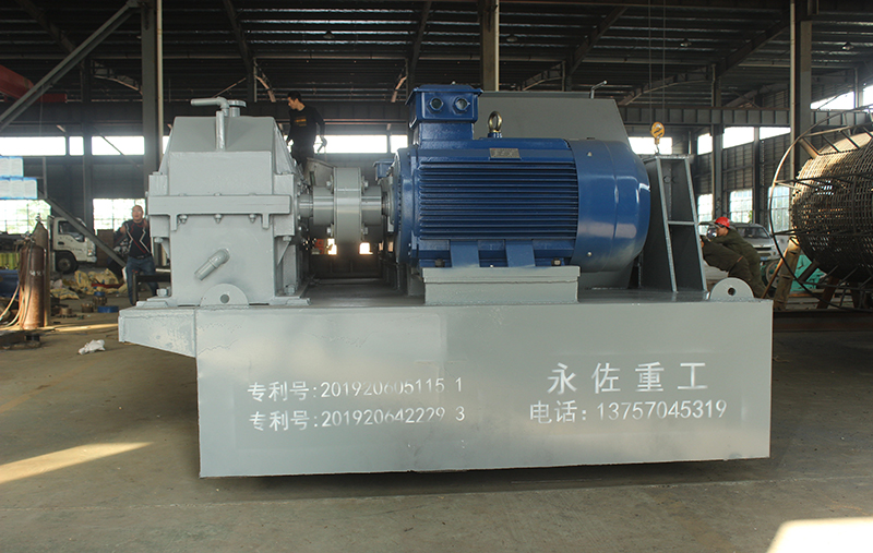 制砂機運行時出現低砂都是什么原因引起的 制砂機運行時出現低砂都是什么原因引起的